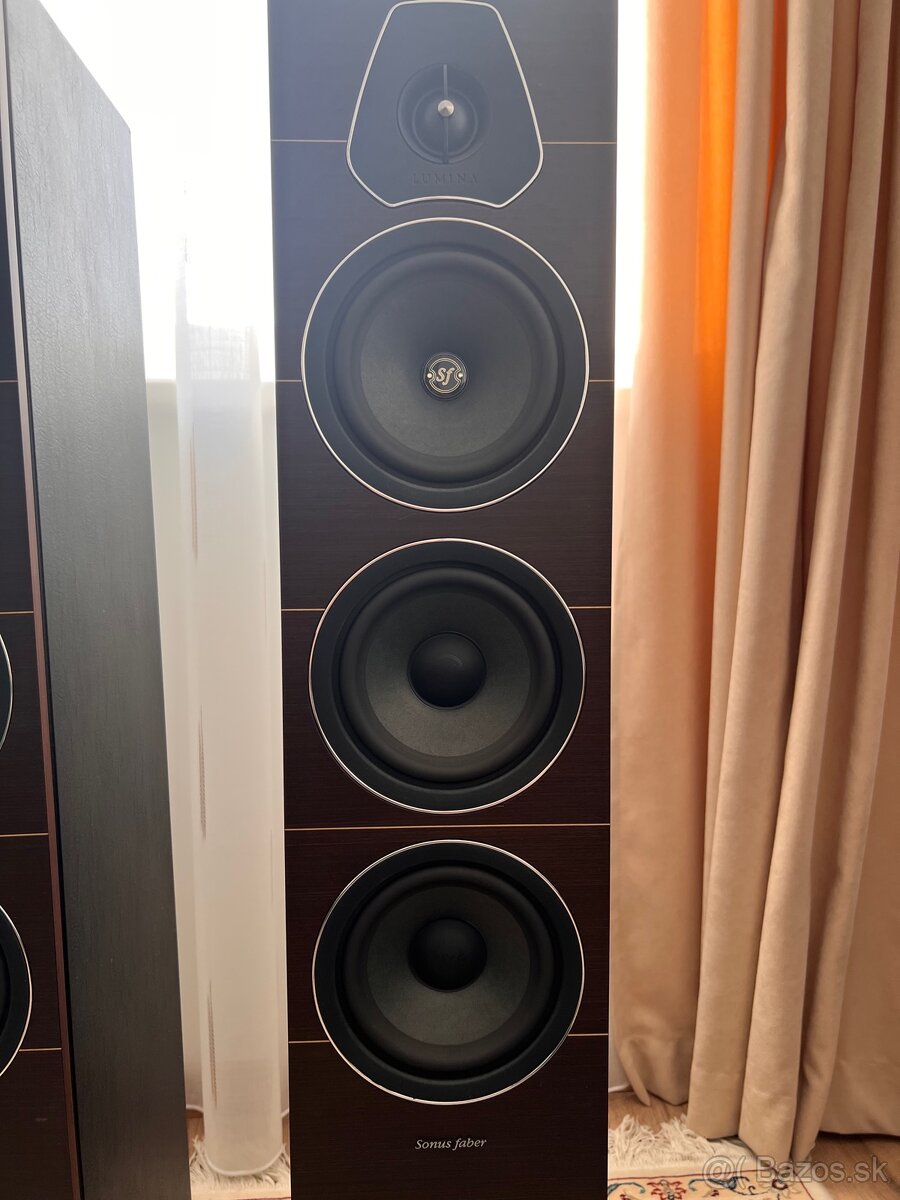 Sonus Faber Lumina III - 8