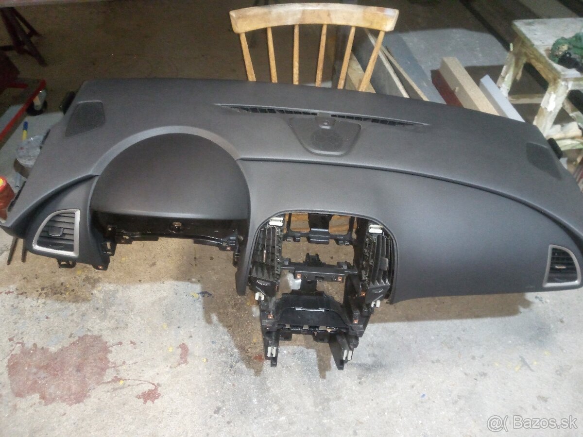 Opel Astra J 1.7 CDTI 81kw - 8