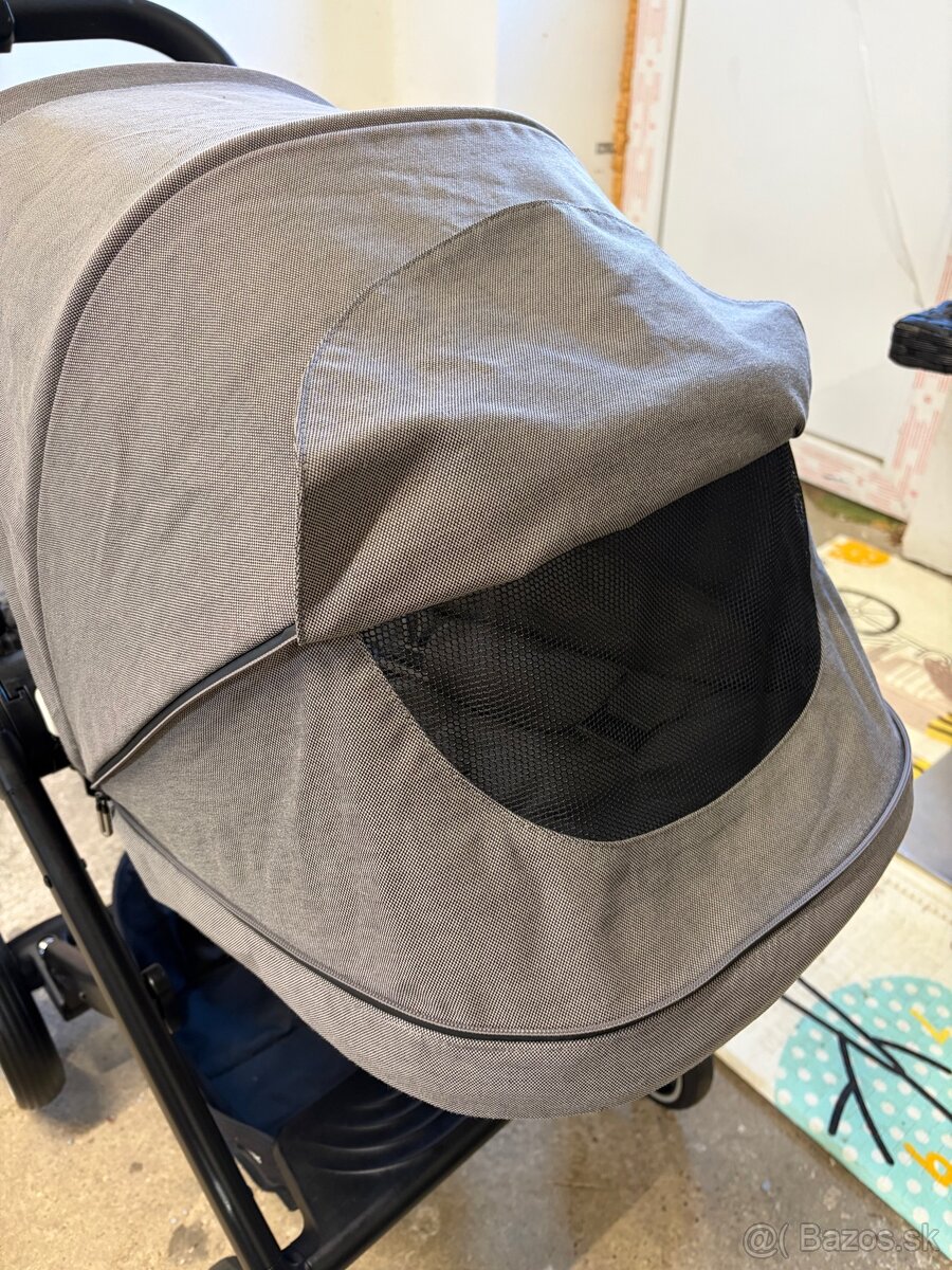 Cybex Balios S športový kočík - 8