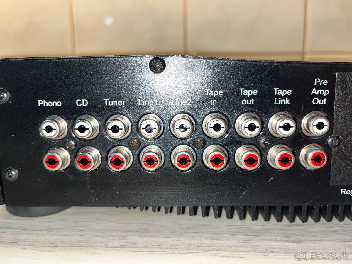 Rega Mira 3. ( znížená cena) - 8