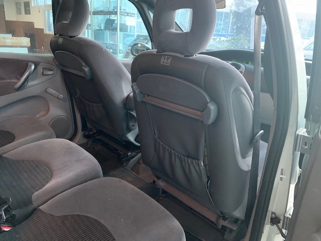 Citroen Xsara Picasso 1.6 HDI SK ŠPZ - 8