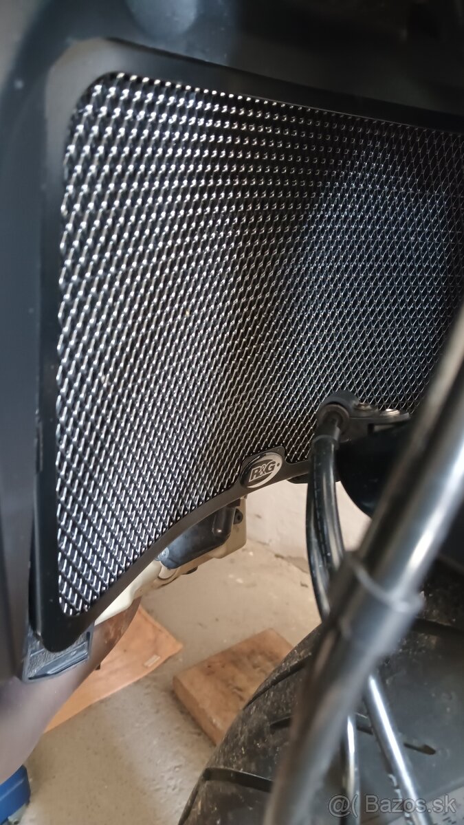 Ducati monster 821- 4000km - 8