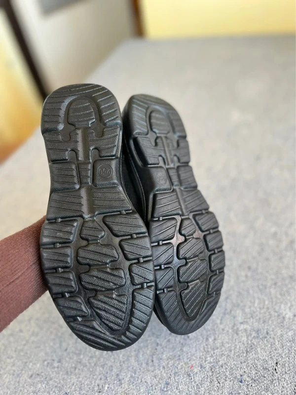 Dámske poltopánky - 8