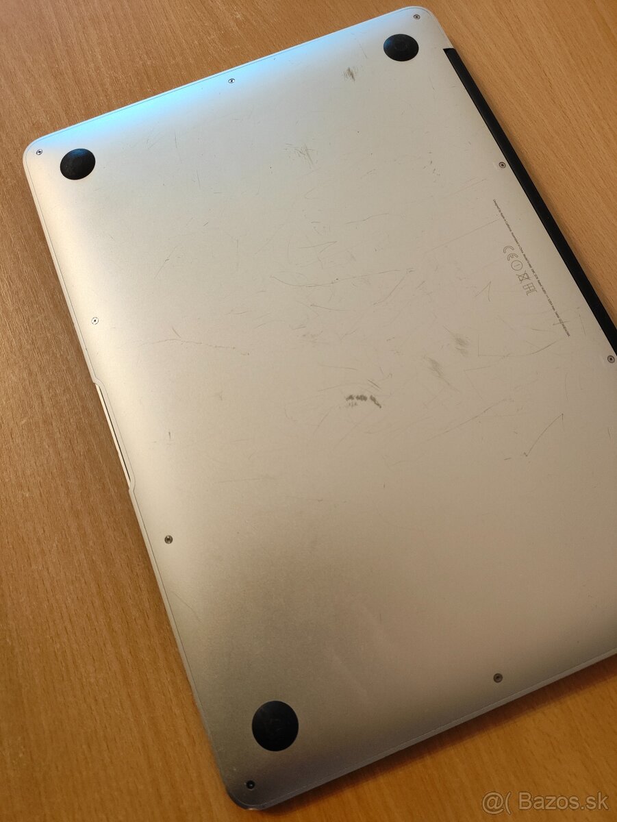 Apple MacBook Air 2017 8GB 128GB - 8