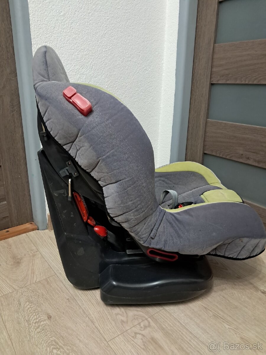 Autosedačky pre deti - 8
