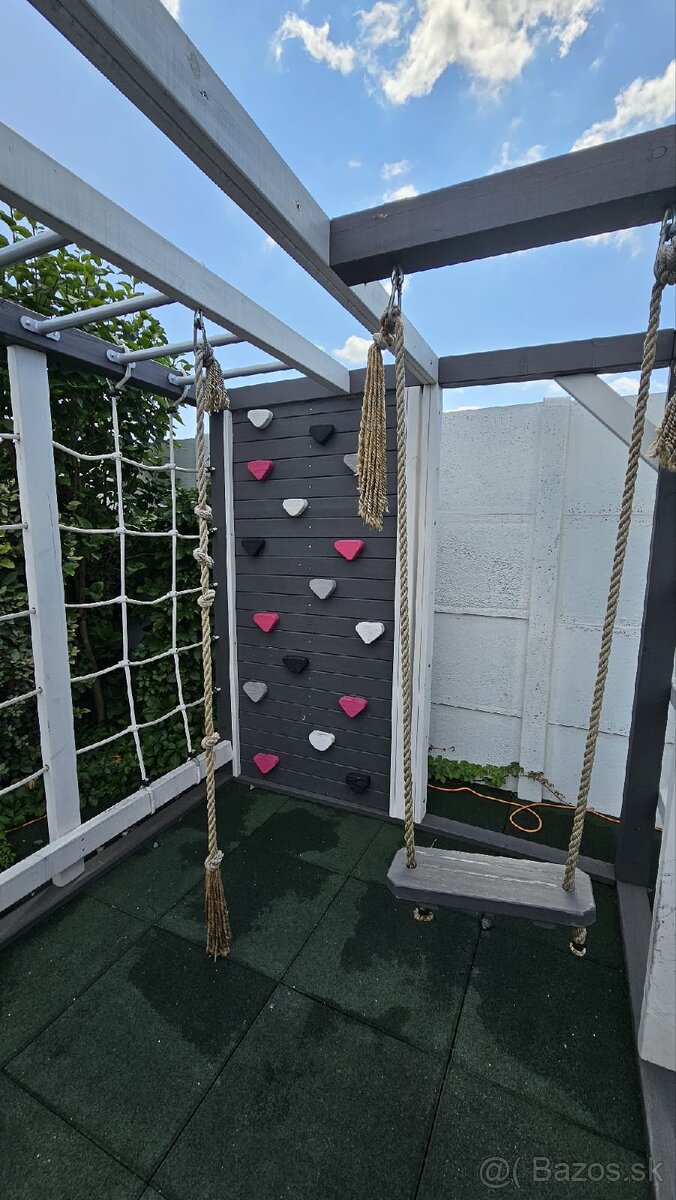 Predám detský domček - 8