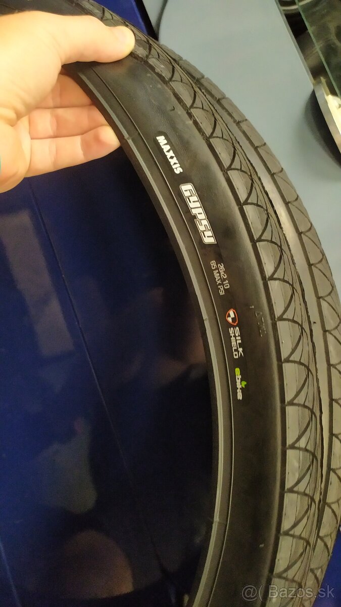 Predám nové plášte MAXXIS , výpredaj - 8