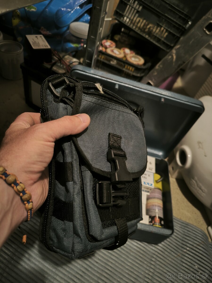 Predam Grand Power K100 - 8