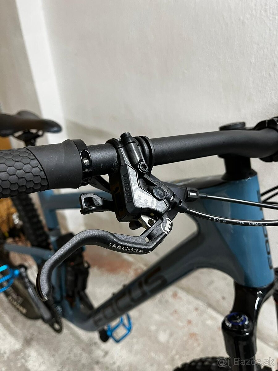 Focus JAM 8.9 Carbon (2021) | XL - 8