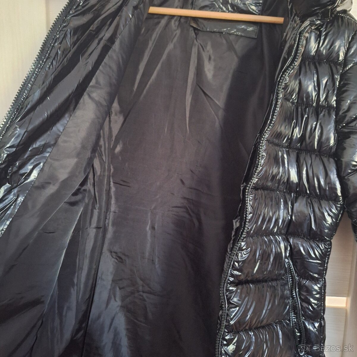 Zimná bunda - 8