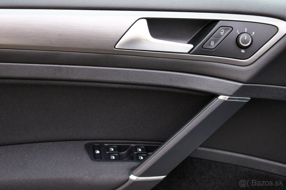 Volkswagen Golf 1.2 TSI Comfortline - 8