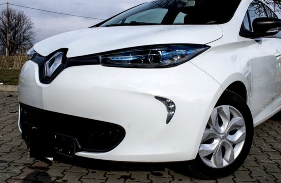 RENAULT ZOE R110 Z.E. 40 - 8