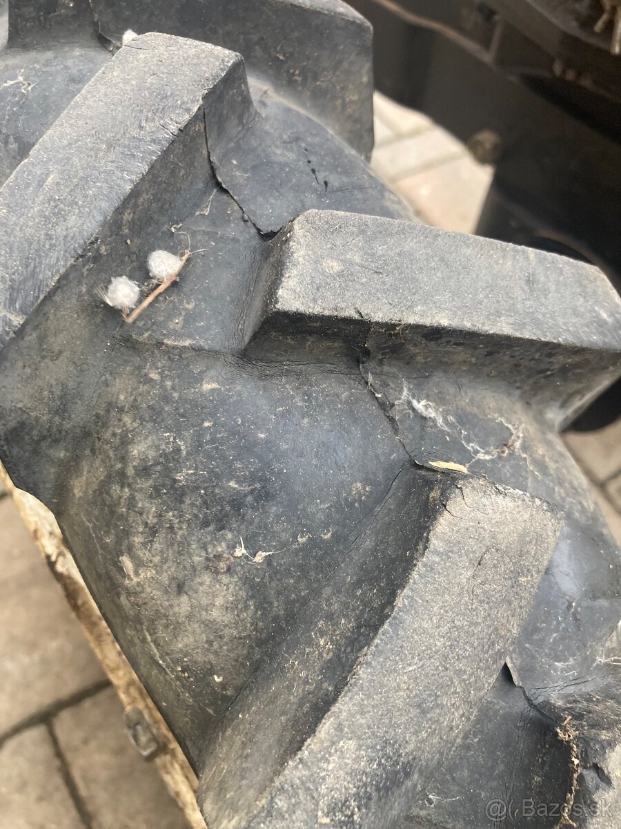 Predám Diamon PA80 - 8