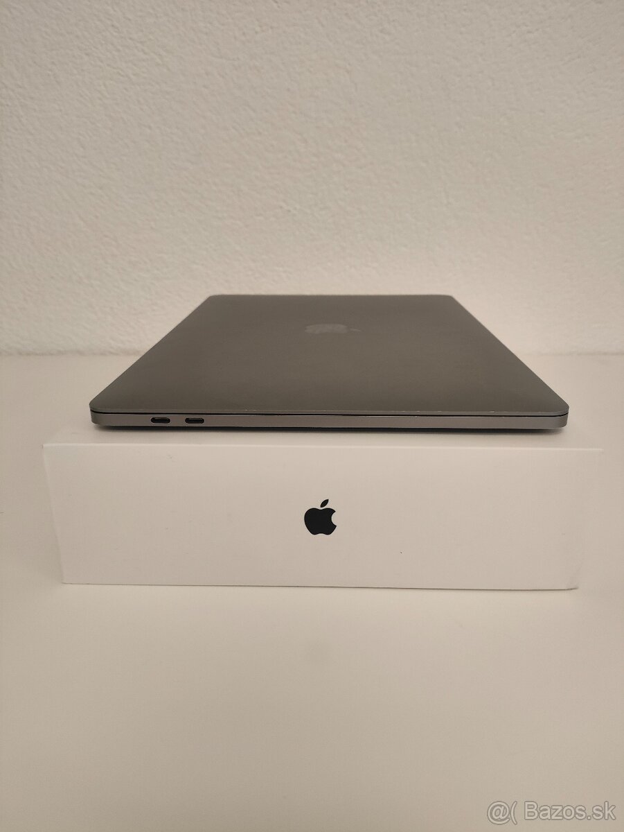MacBook Pro 13 2018 | i5 • 8GB • 512GB SSD - 8