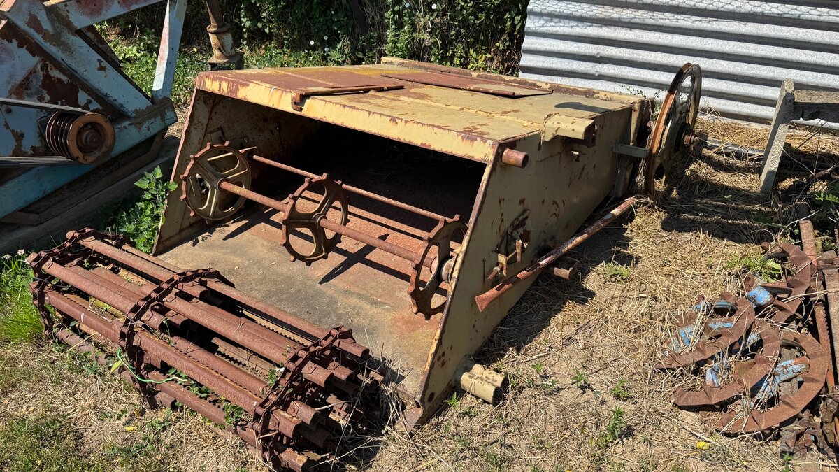 Diely Fortschritt E 512 E 514 - 8