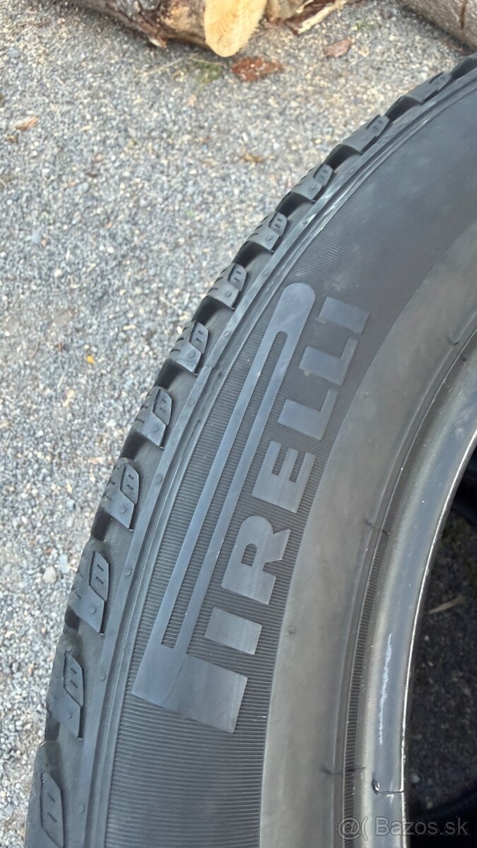 ☑️Zimná sada 5x112 r17 Octavia 4 black - 8