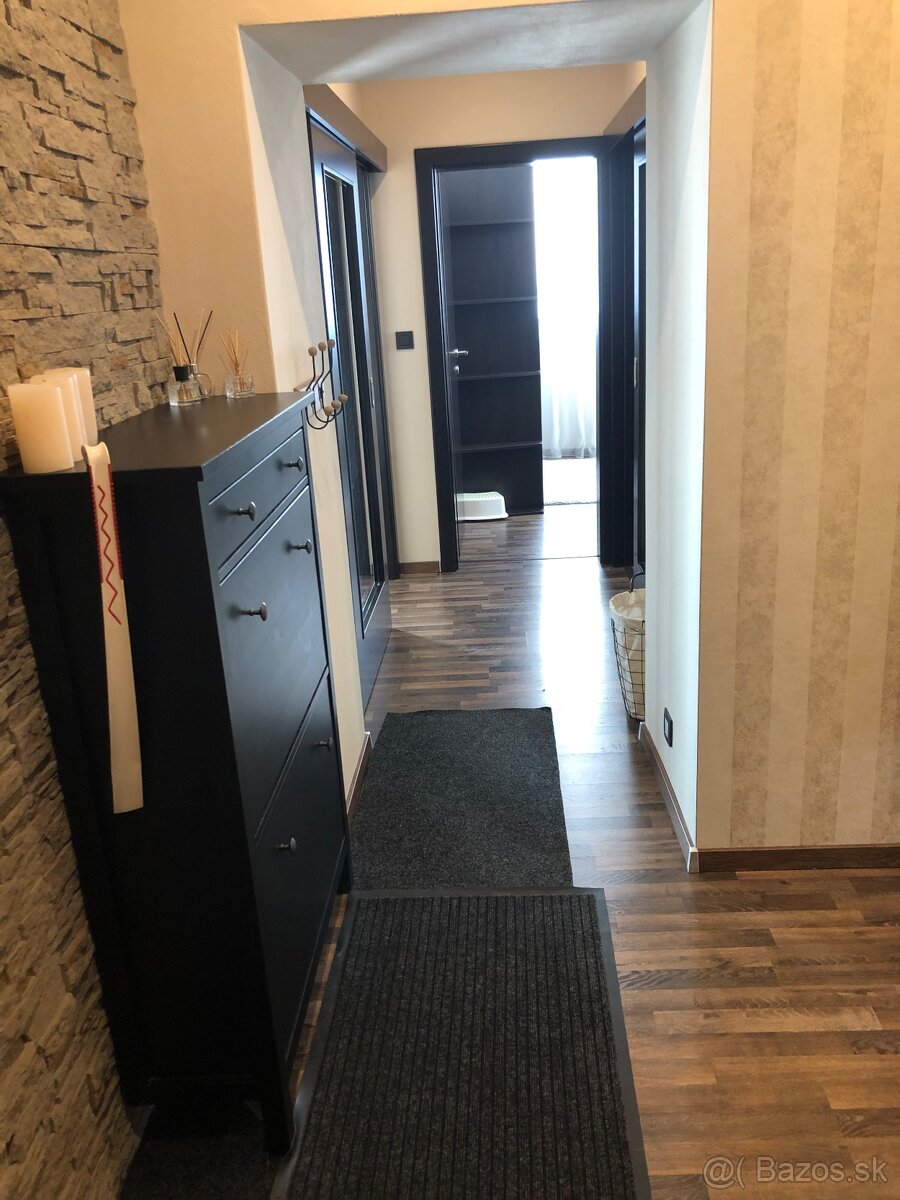 Luxusný horský apartmán, Donovaly pri Nove holi - 8