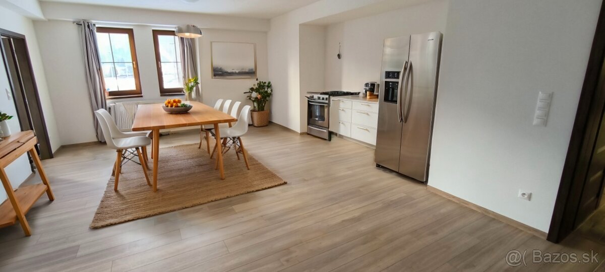 Prenájom a predaj bytu - 8