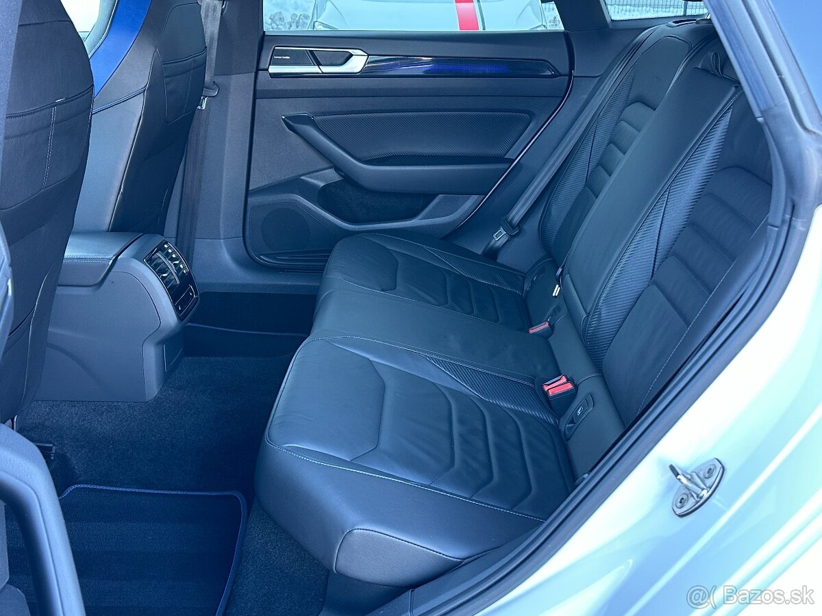 Volkswagen Arteon Shooting Brake R 2.0 TSi 4Motion DSG, r.v. - 8