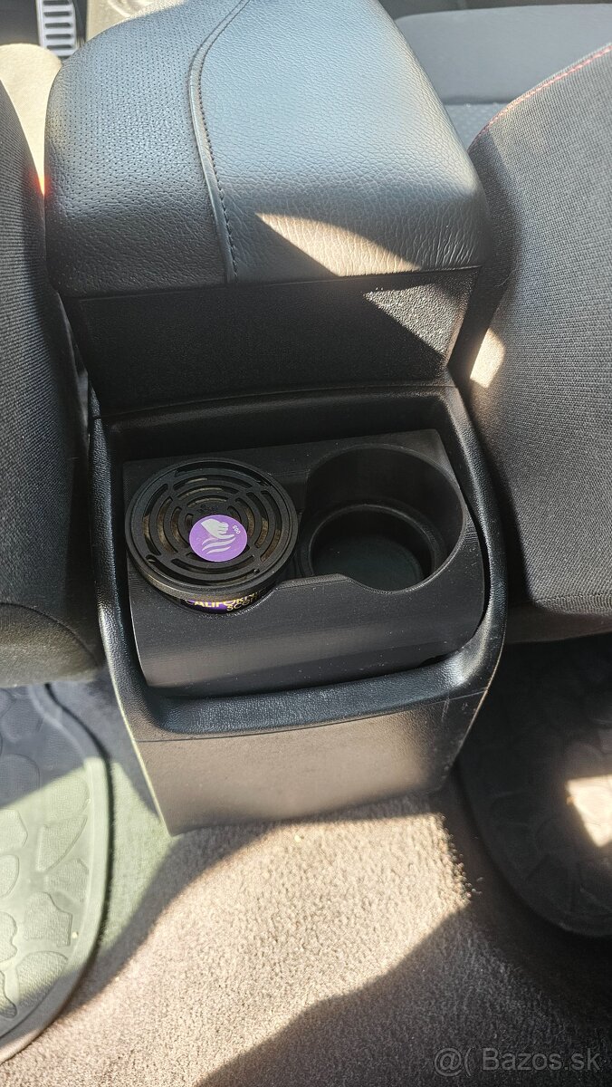 Seat Leon 1p (Mk2) 2.0tdi 125kw - FR - 8