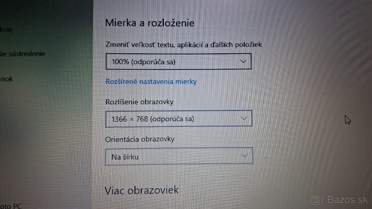 HP EliteBook 850 G3, i7-6600U, 16GB RAM, 256GB SSD M.2 - 8