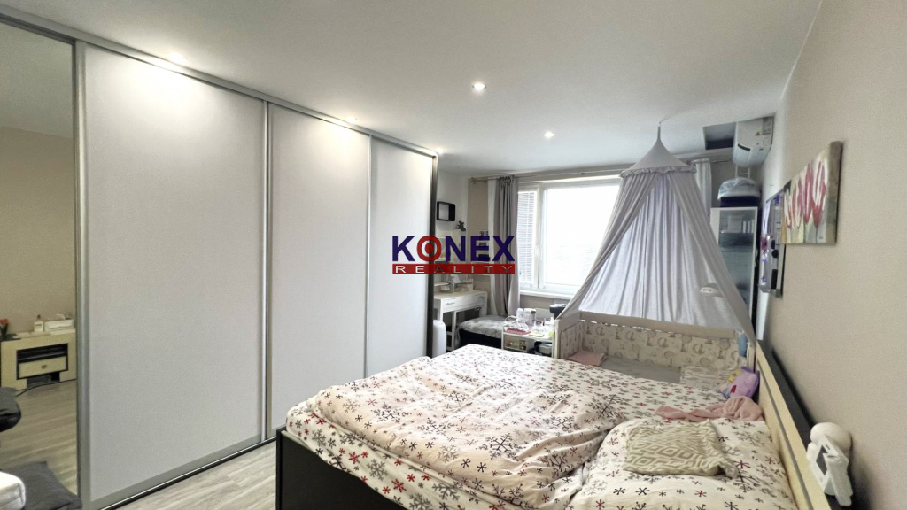 SKVELÁ PONUKA JEDINEČNÝ 3-IZBOVÝ BYT v meste VEĽKÉ KAPUŠANY - 8