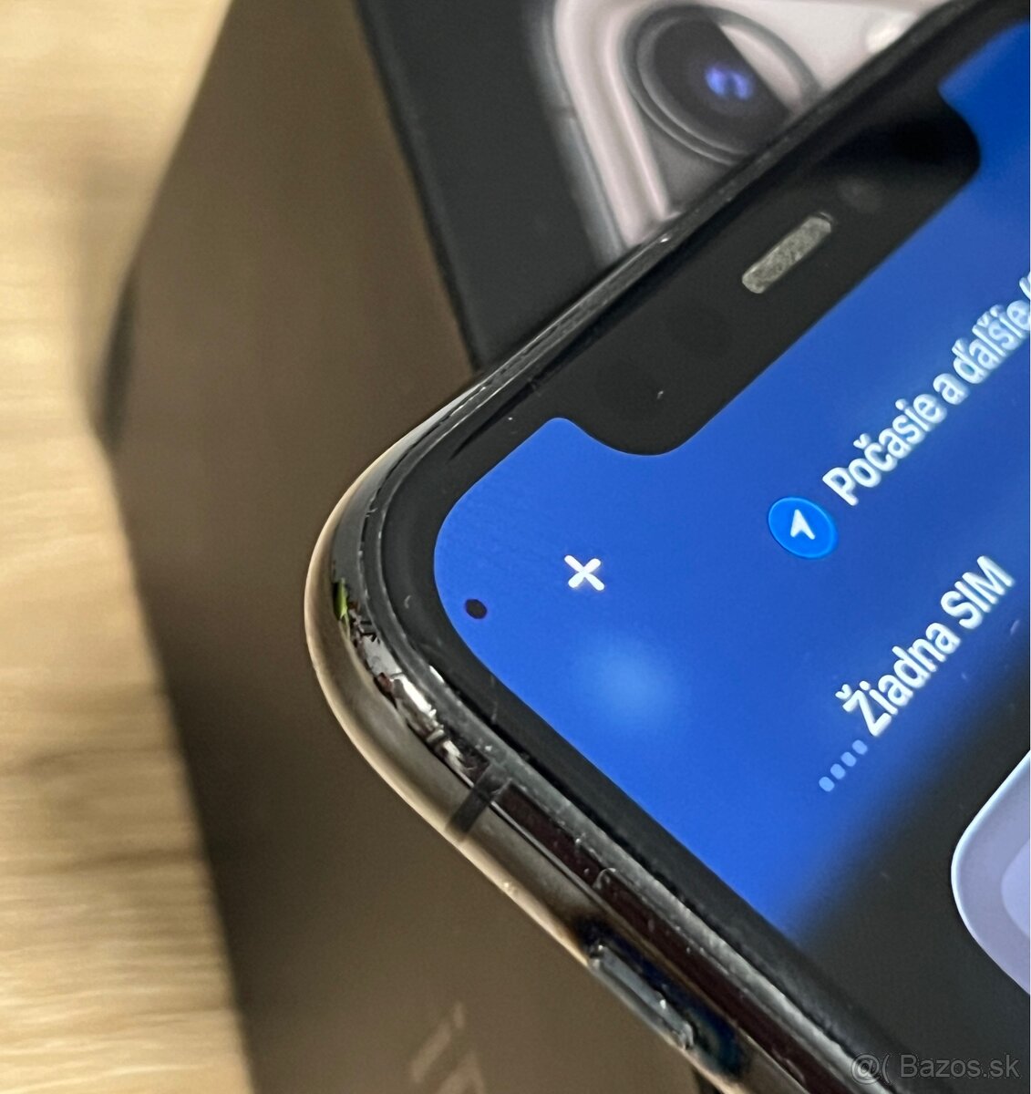 iPhone 11 Pro 100% 🔋 - 8