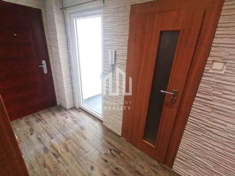 Na prenájom útulný 3izbový byt blízko centra v Topoľčanoch - 8