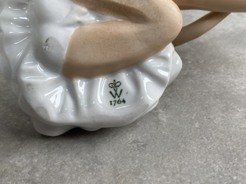 Baletka labutie jazero - 8