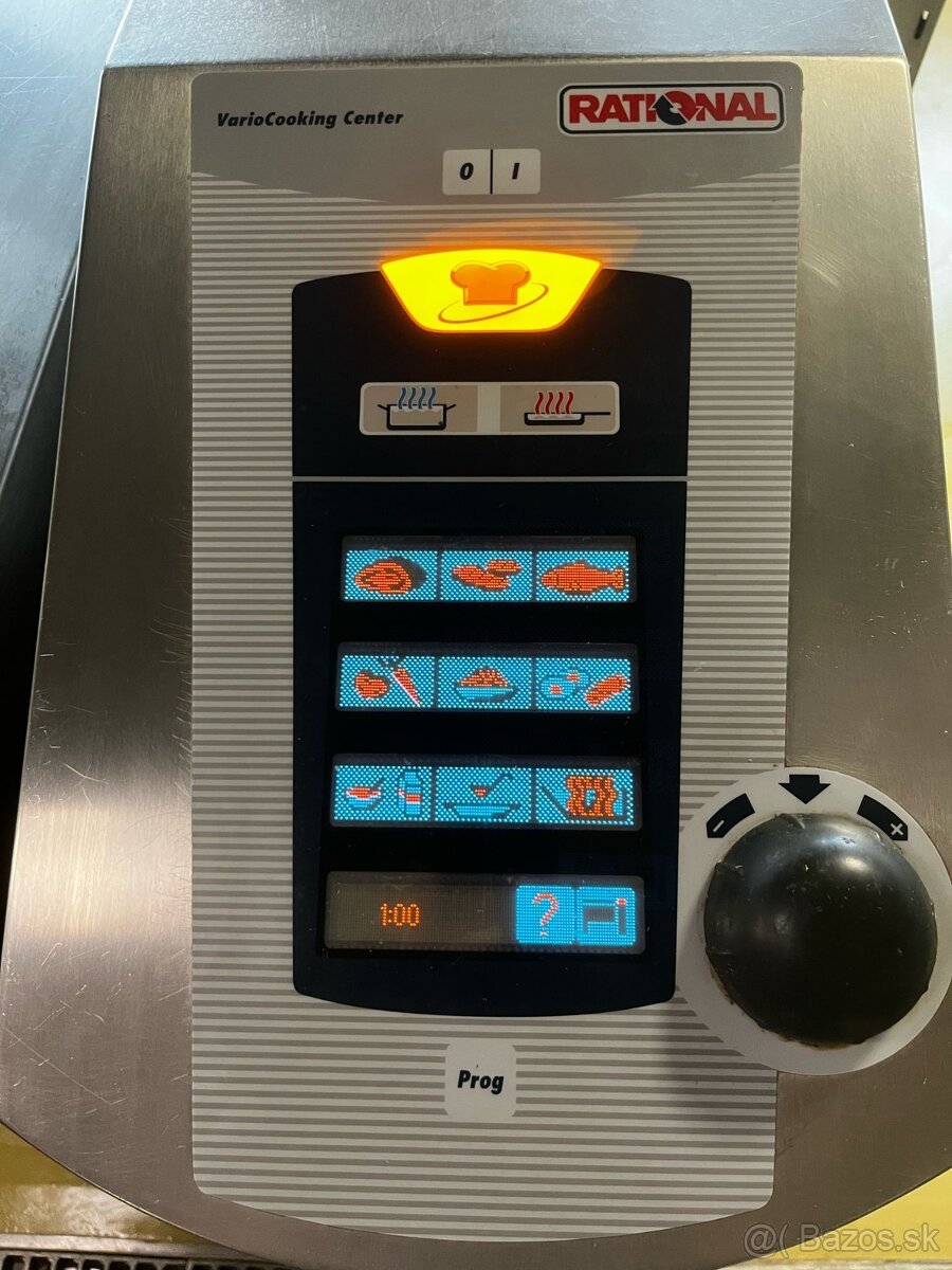 Frima rational VCC 311 - 8