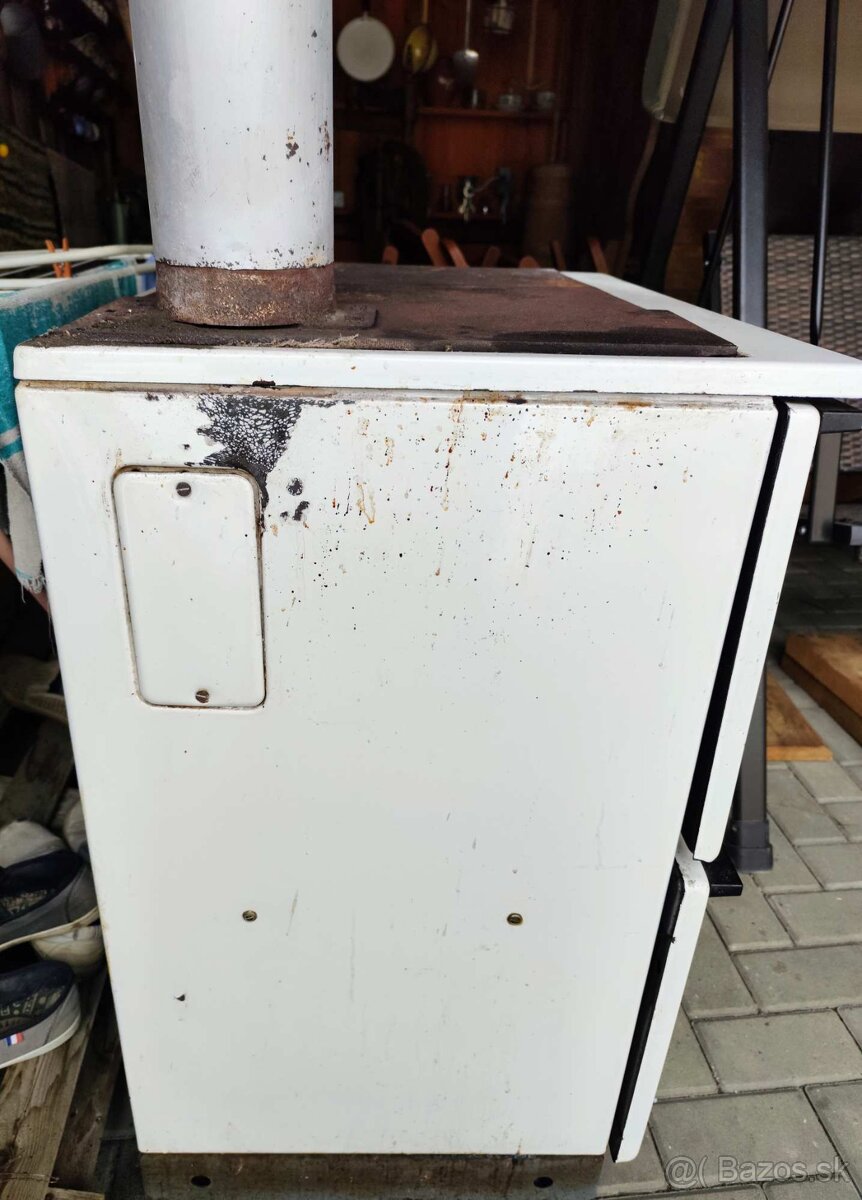 ✔️ Sporak Fiko 70 - 8