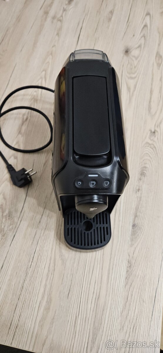 Tchibo kapsulovy kavovar - 8