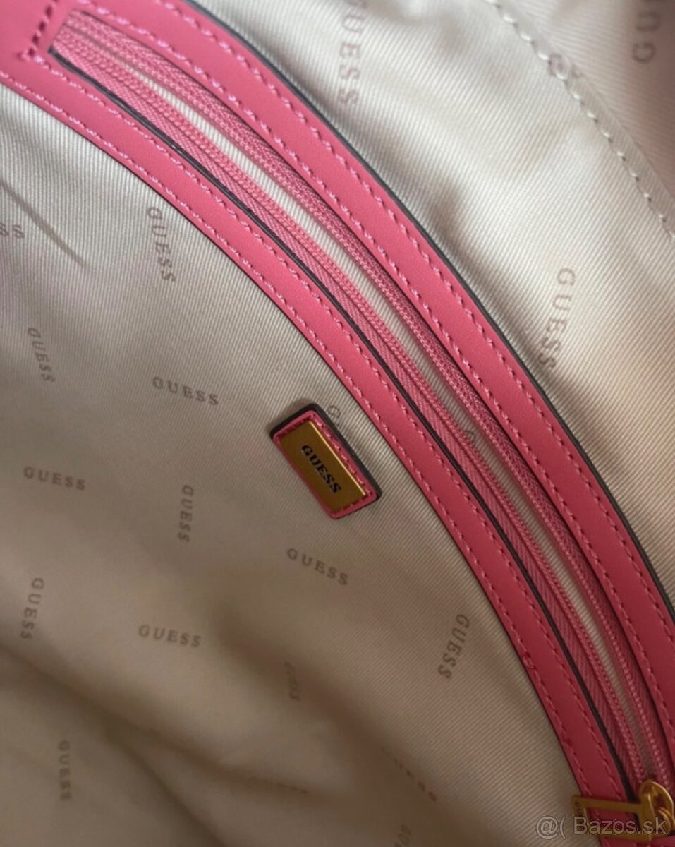Guess kabelka - 8