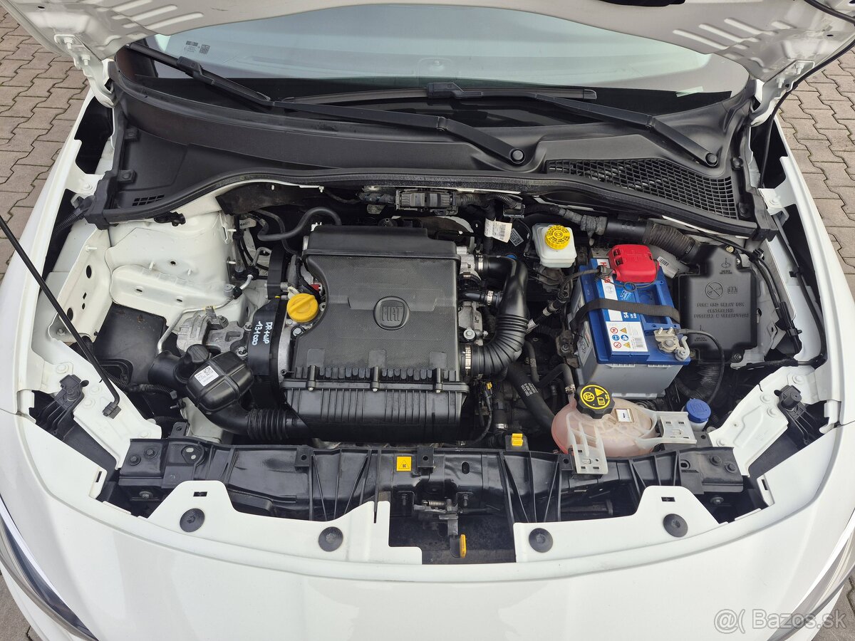Fiat Tipo 2018 1.4 Lounge 70 kW - 8