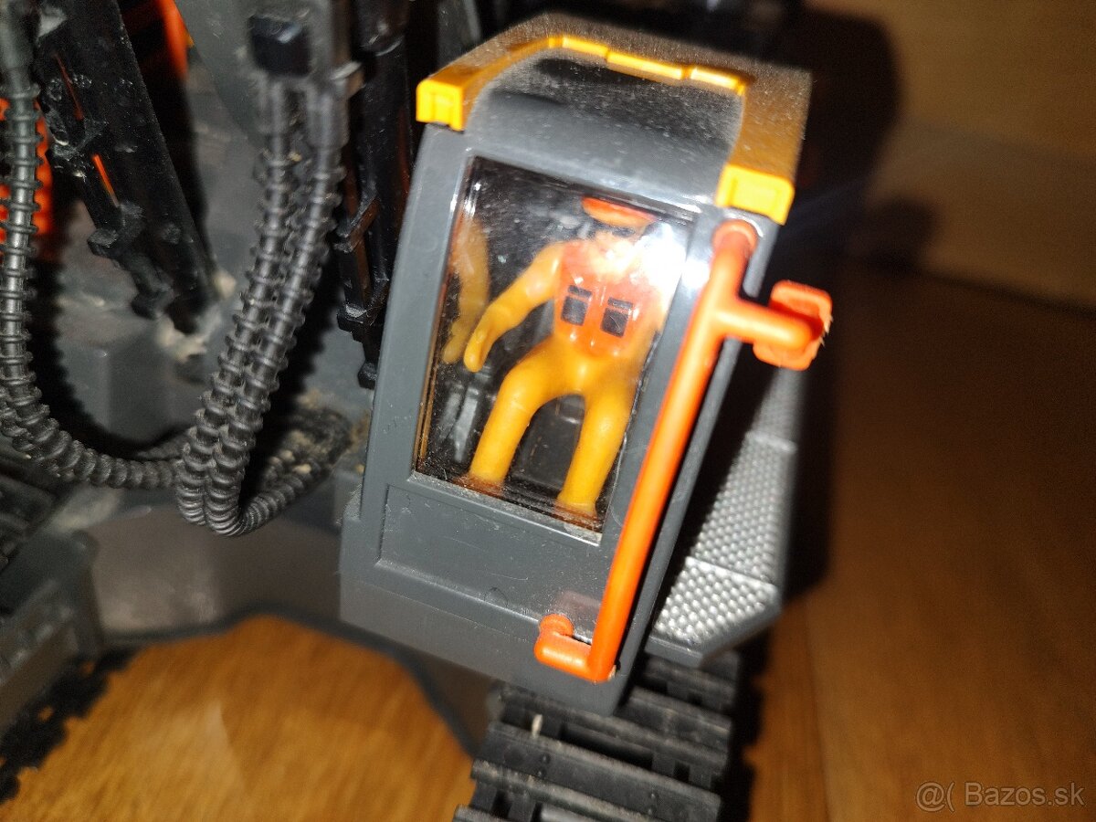 RC báger pre deti - 8