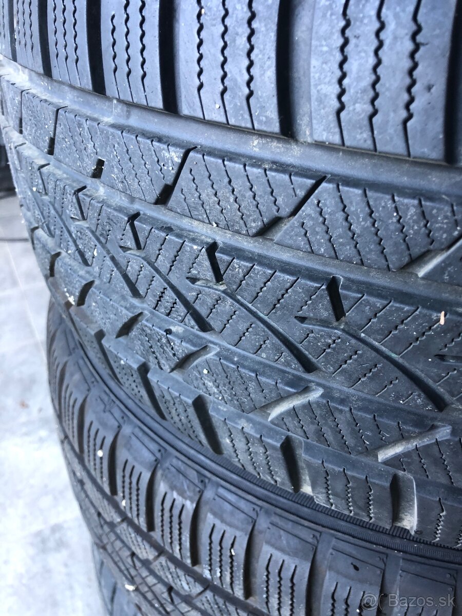 Elektrony Range Rover R19 - 8