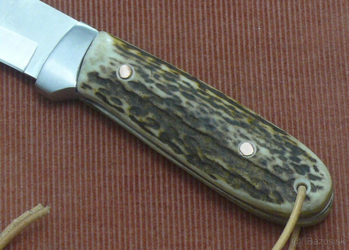 Lovecký nôž - 8