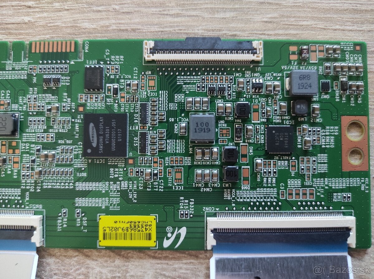 Predám náhradné diely Philips,LG,TCL. - 8