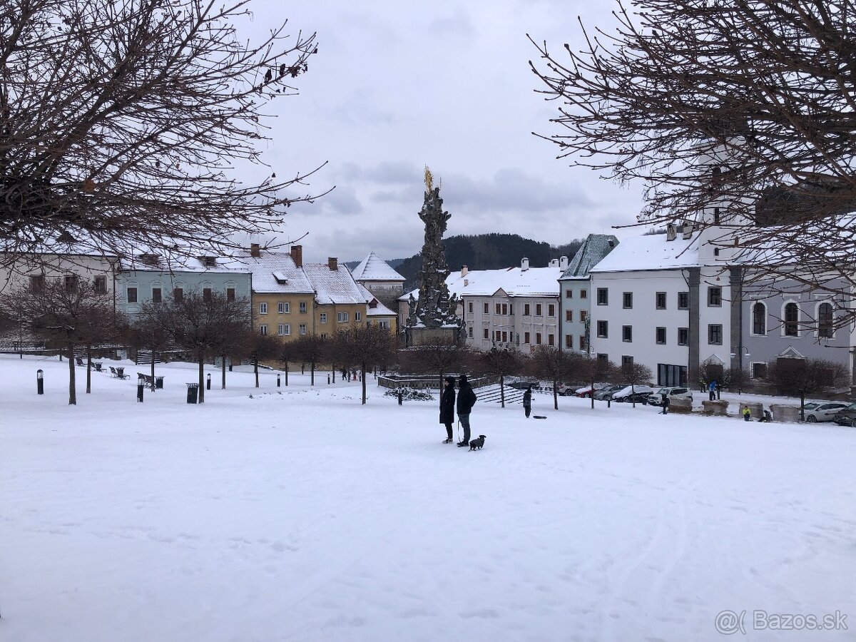 kamenný domček - 8