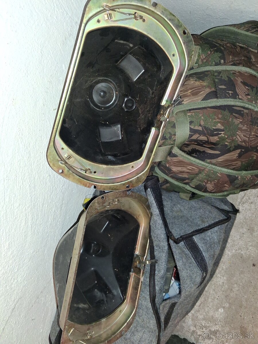 Diely na skodovky - 8