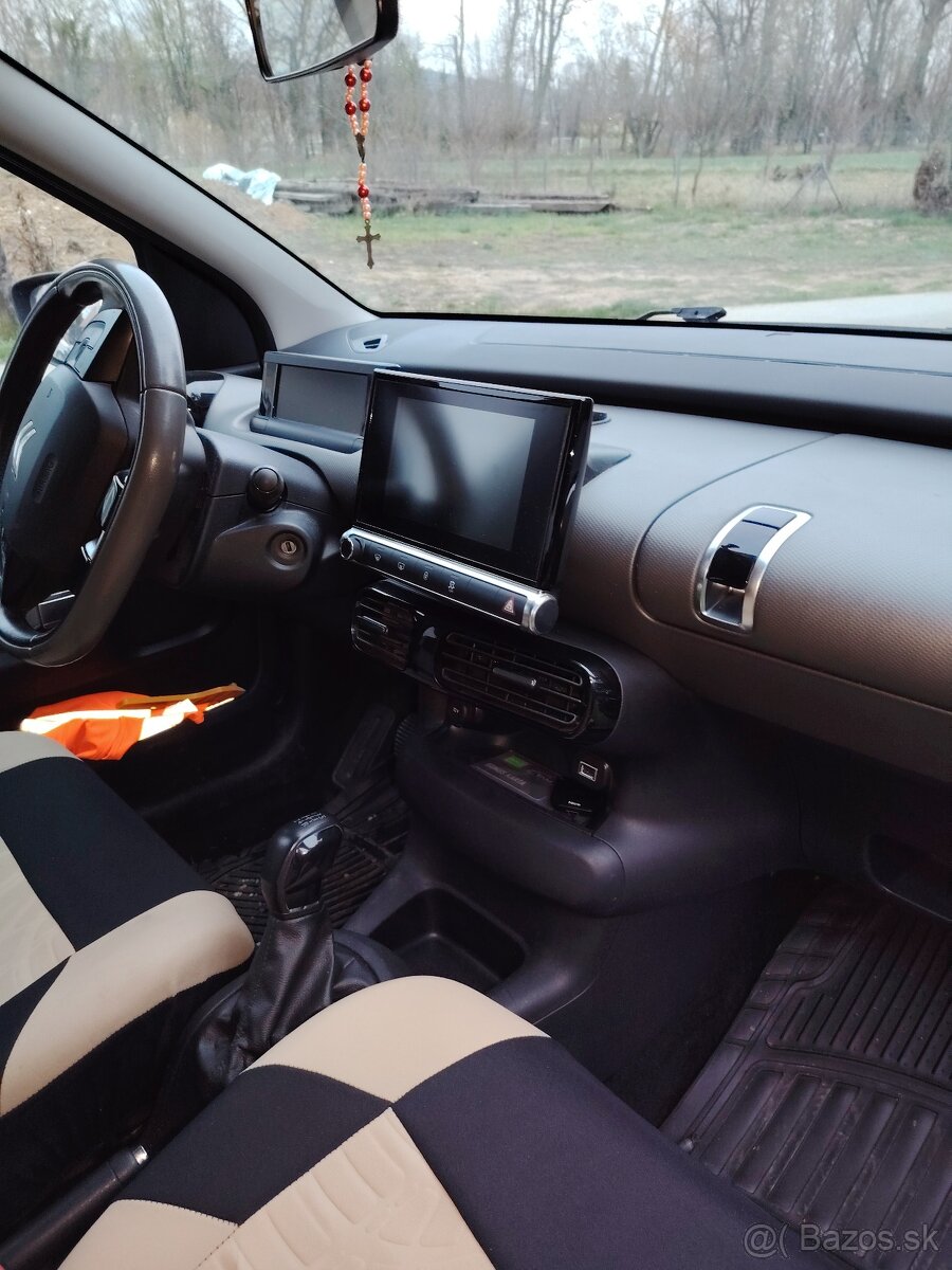 Citroen C4 Cactus - 8