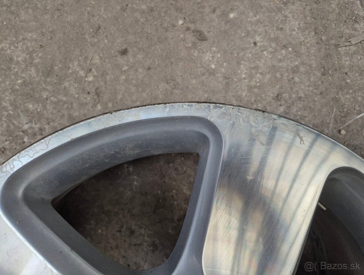 5x112 r17 elektróny octavia SCOUT - 8