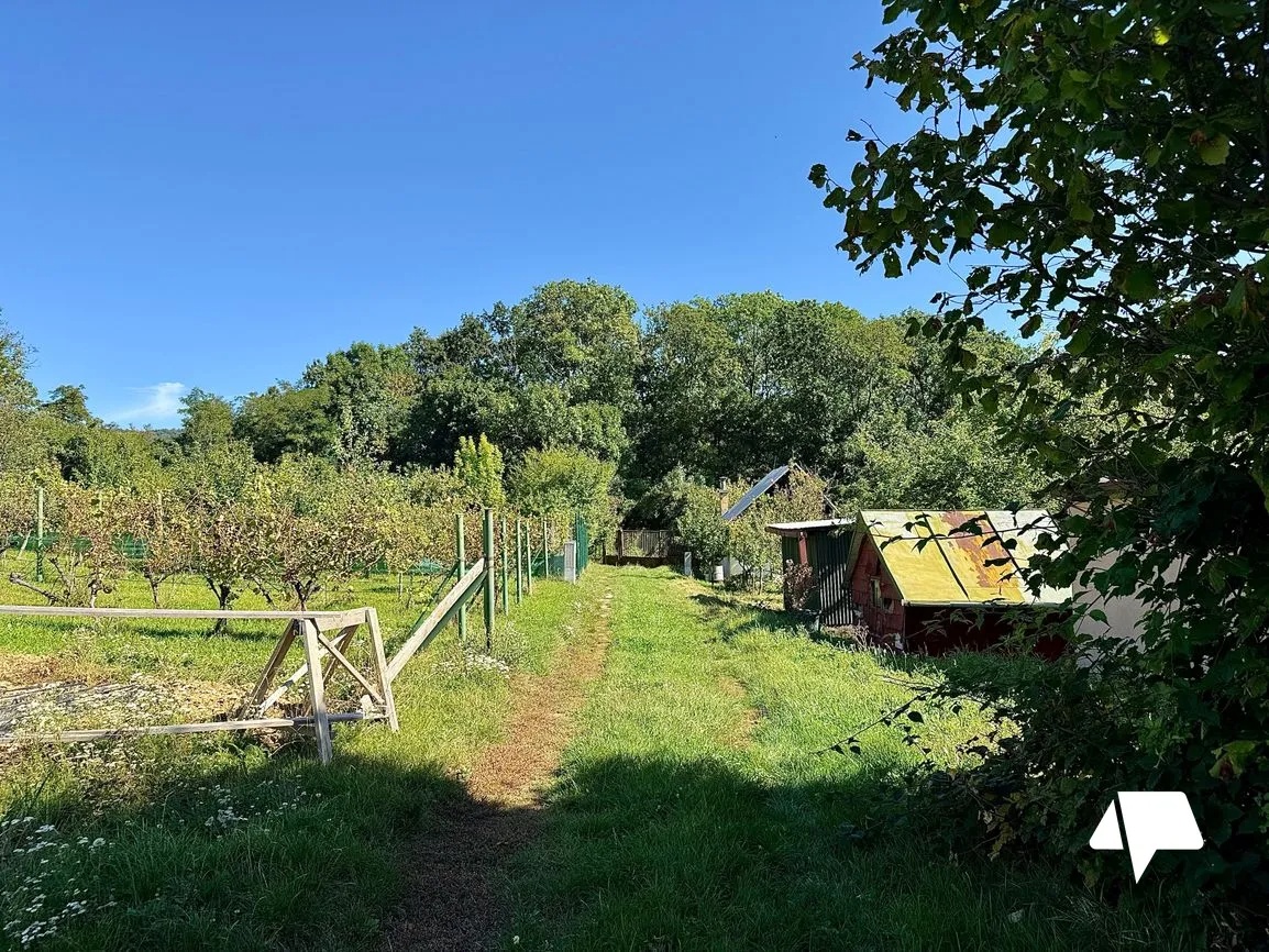 Predaj záhrada, 421 m2, Štitáre - 8