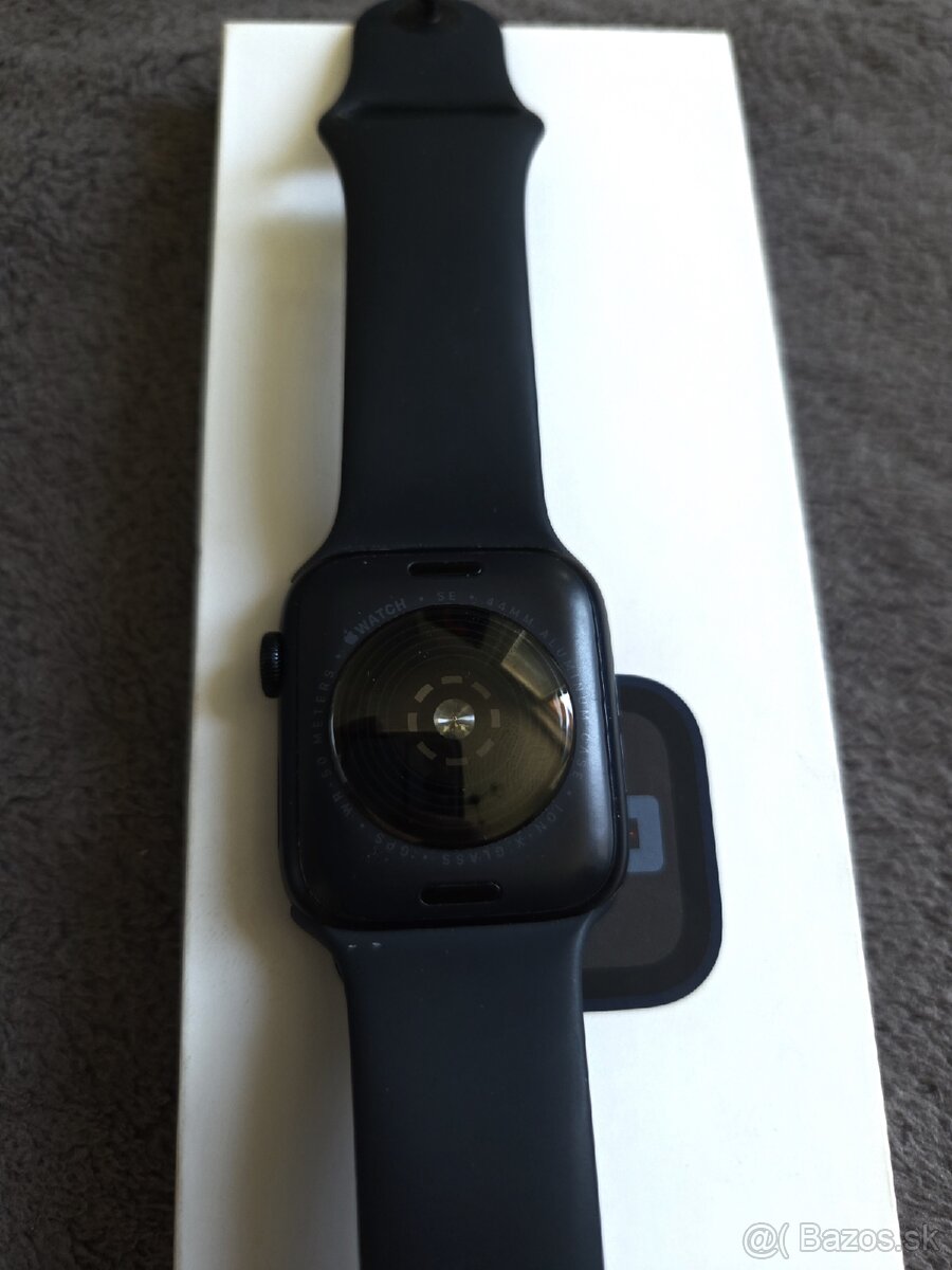 Apple Watch SE Gen 2 - 8