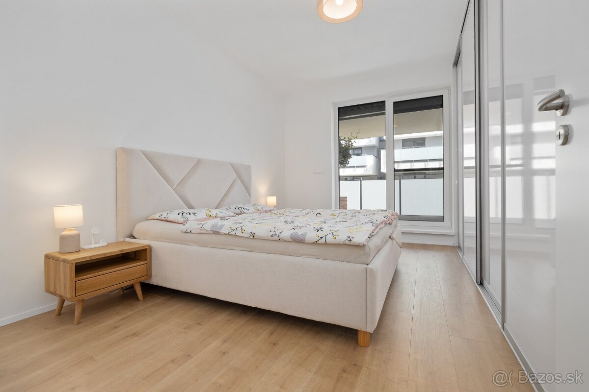 IBA U NÁS Predaj 3 izbového bytu v Stupave - 8