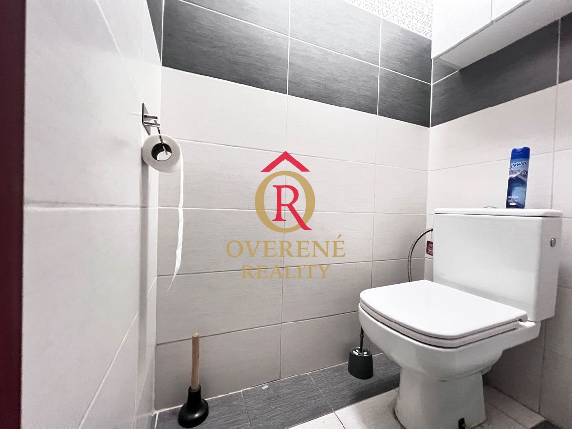 Exkluzívne na prenájom priestor 150 m² - Banská Bystrica/Maj - 8