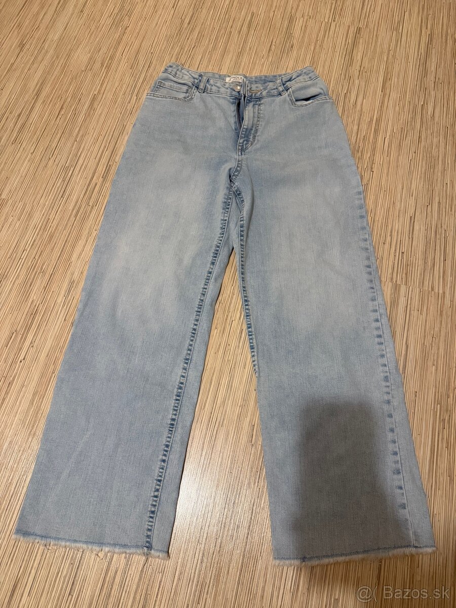 Mega balík dievčenského oblečenia č.158/164 - 8