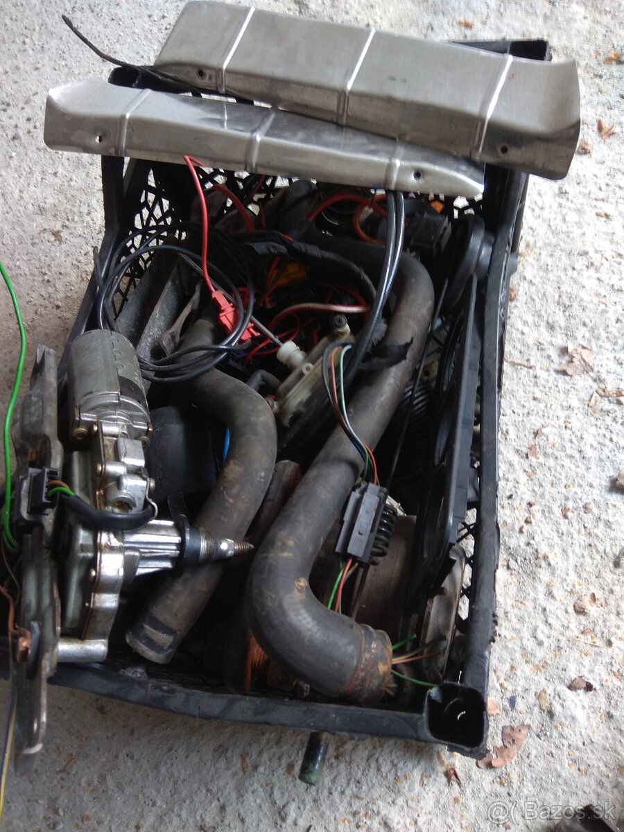 Predam nd na golf 3 1.9tdi 66kw - 8