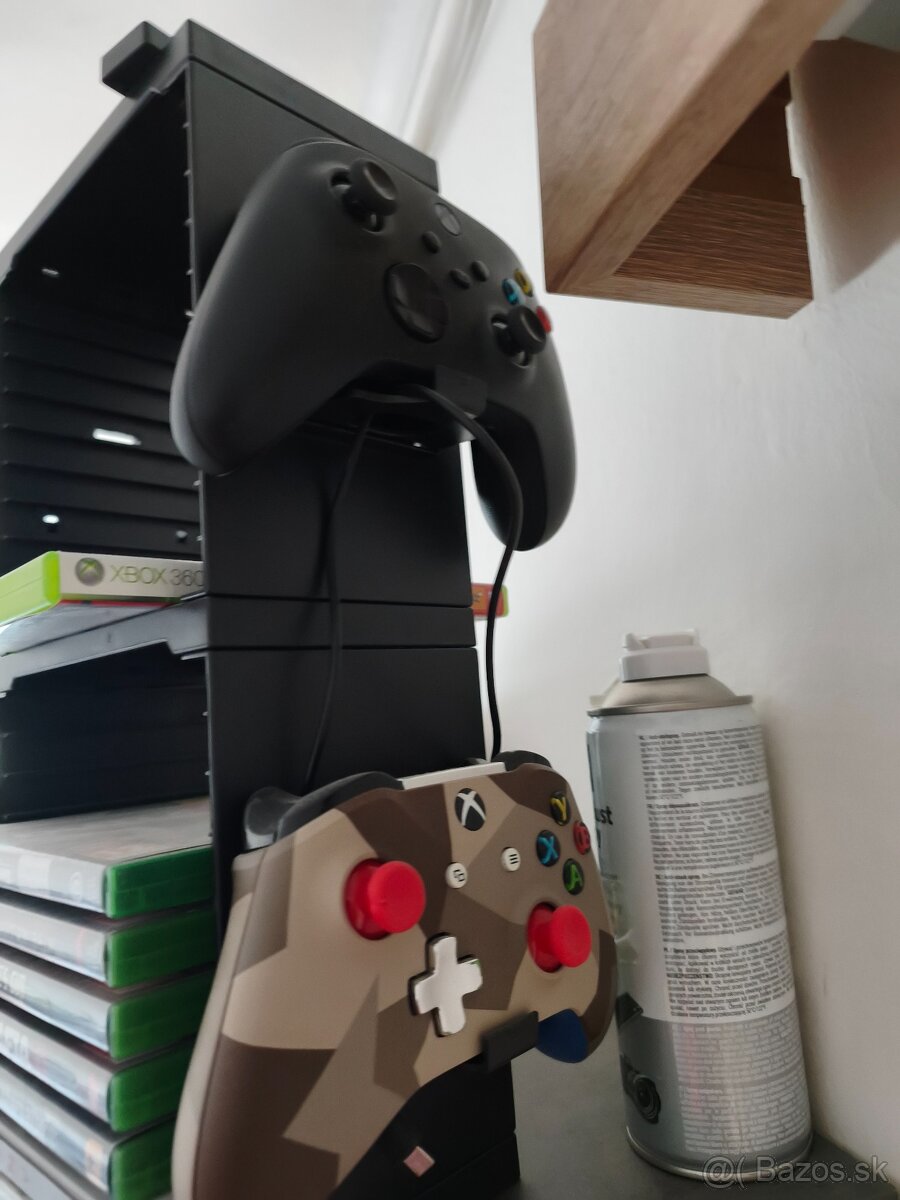 Xbox série x 1 teraz hdd - 8