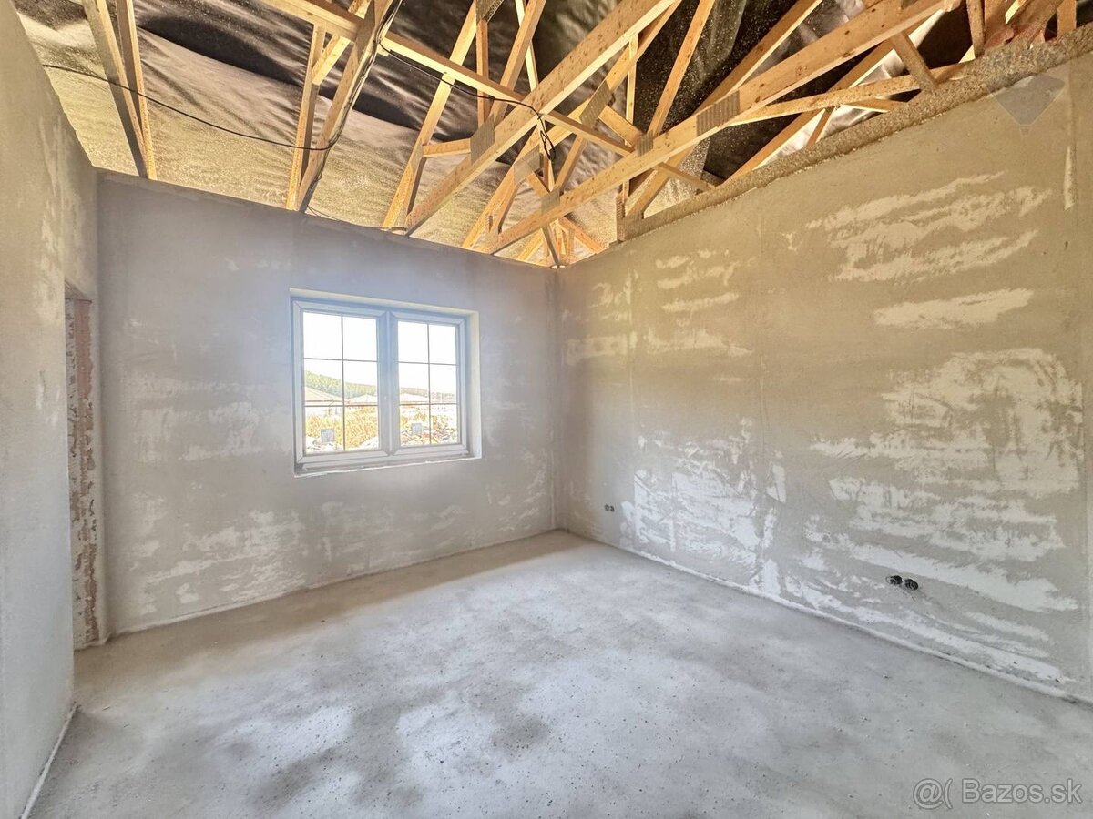 Predaj rodinného domu v Dunajskej Strede, 4 izby, pozemok 60 - 8